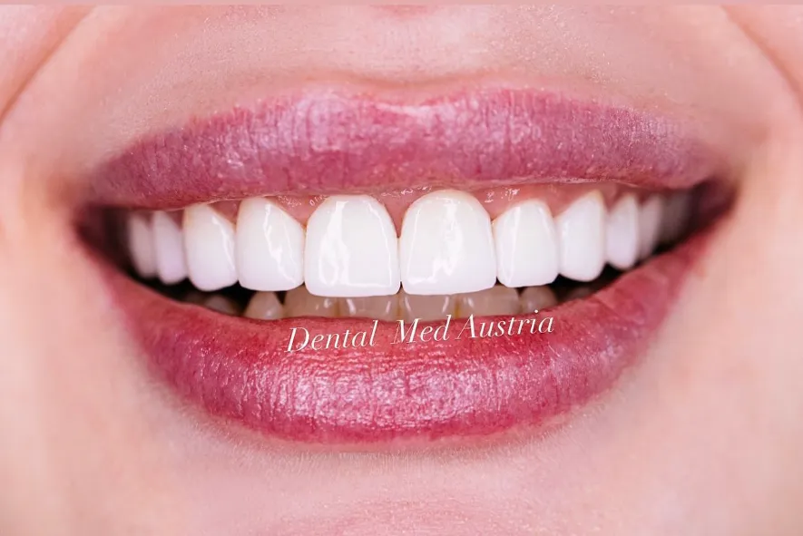 Couronnes Dentaires — Dental Med Austria