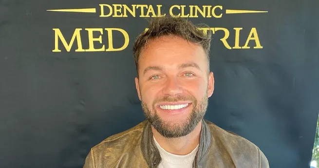 Couronnes Dentaires — Dental Med Austria