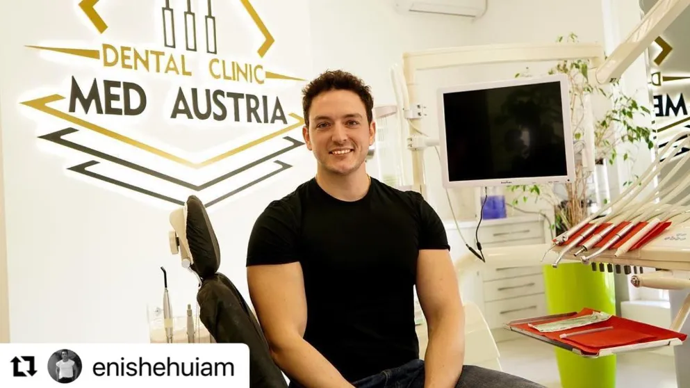Couronnes Dentaires — Dental Med Austria