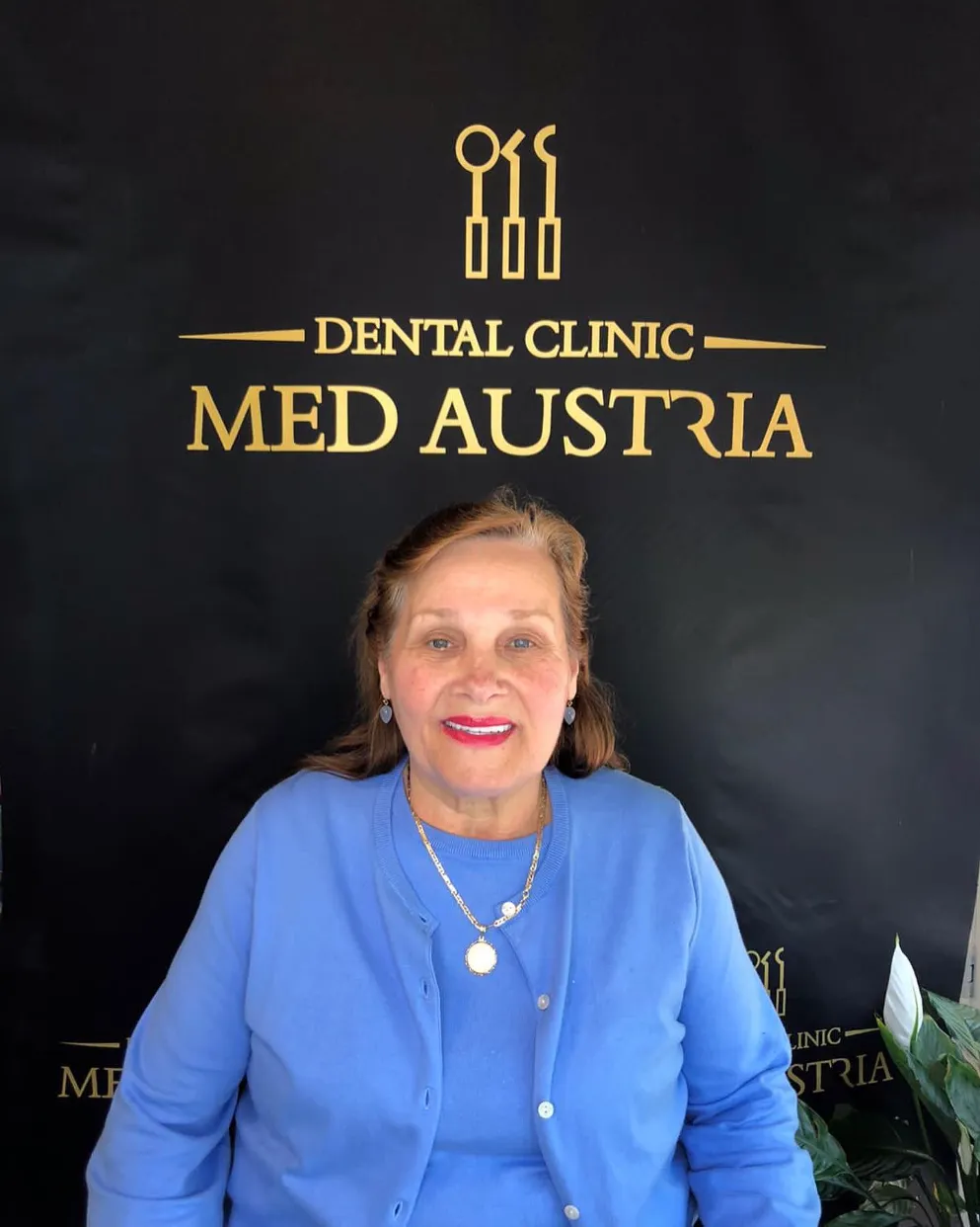 Couronnes Dentaires — Dental Med Austria