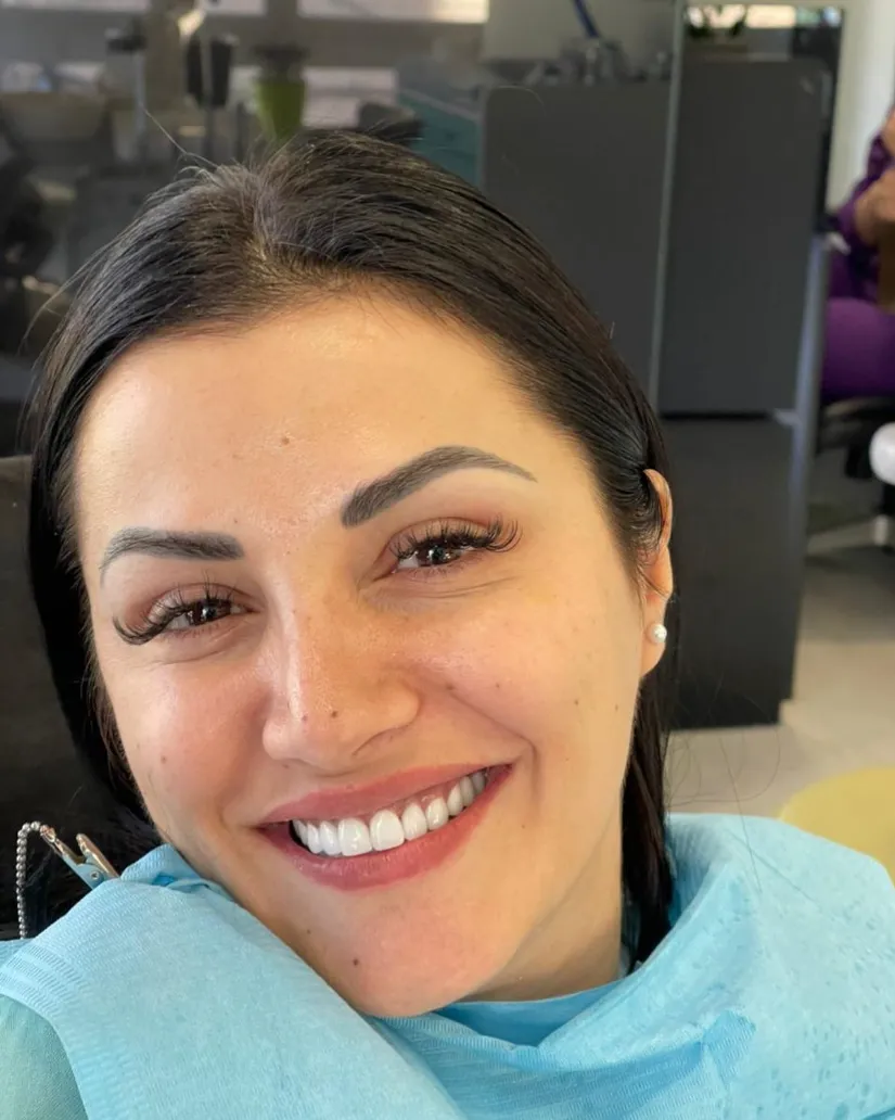 Couronnes Dentaires — Dental Med Austria
