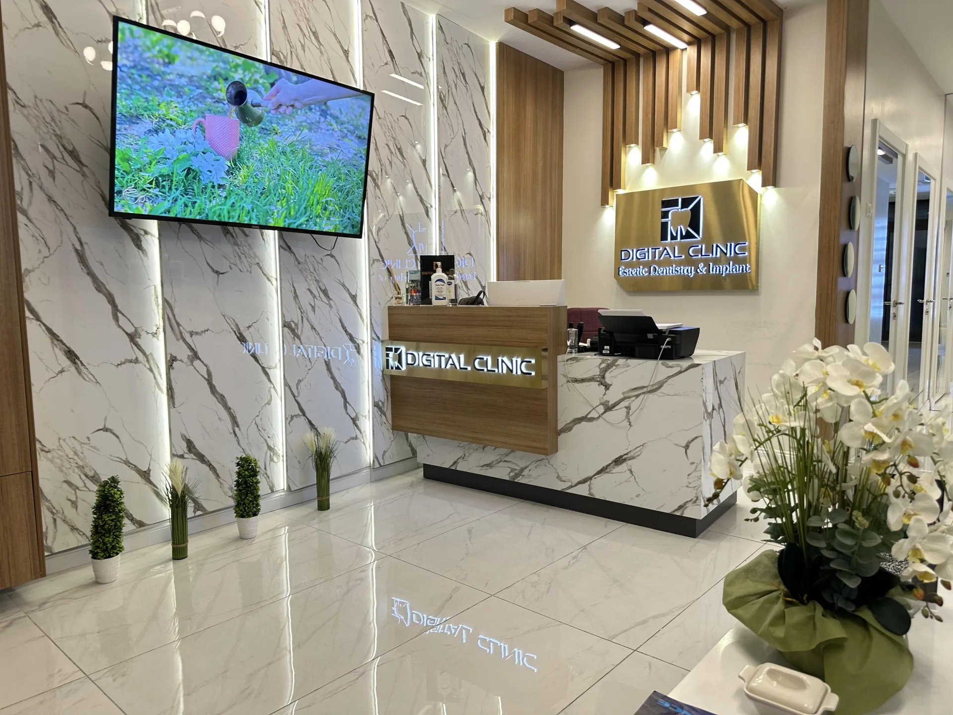 Dijital clinic