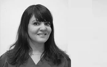 Dr Naoille Ouriaghli