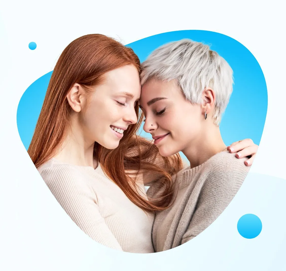 Ropa Technique - Assisted Reproduction for Lesbian Couples