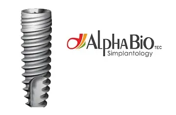 logo Alpha bio