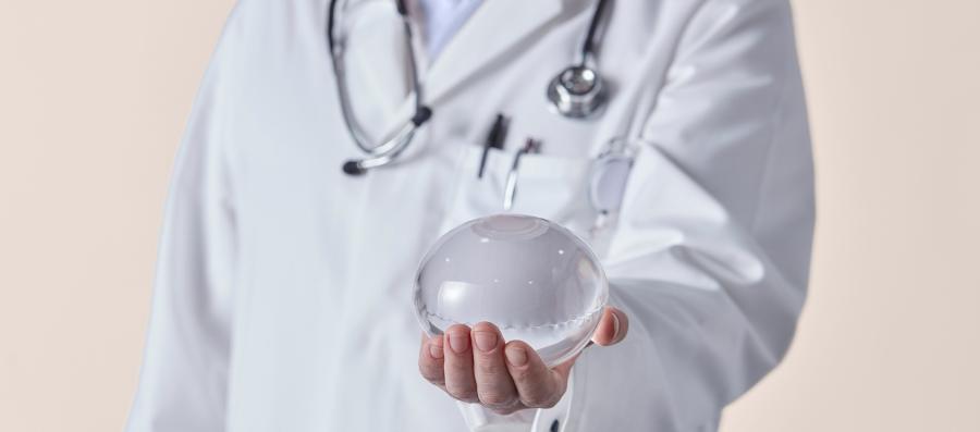 What is the gastric balloon?