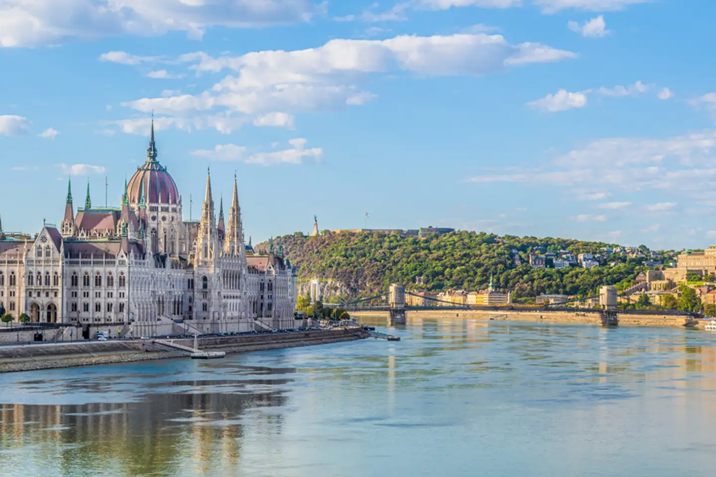 Budapest