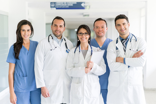 Partner clinics in Turkey & Tunisia