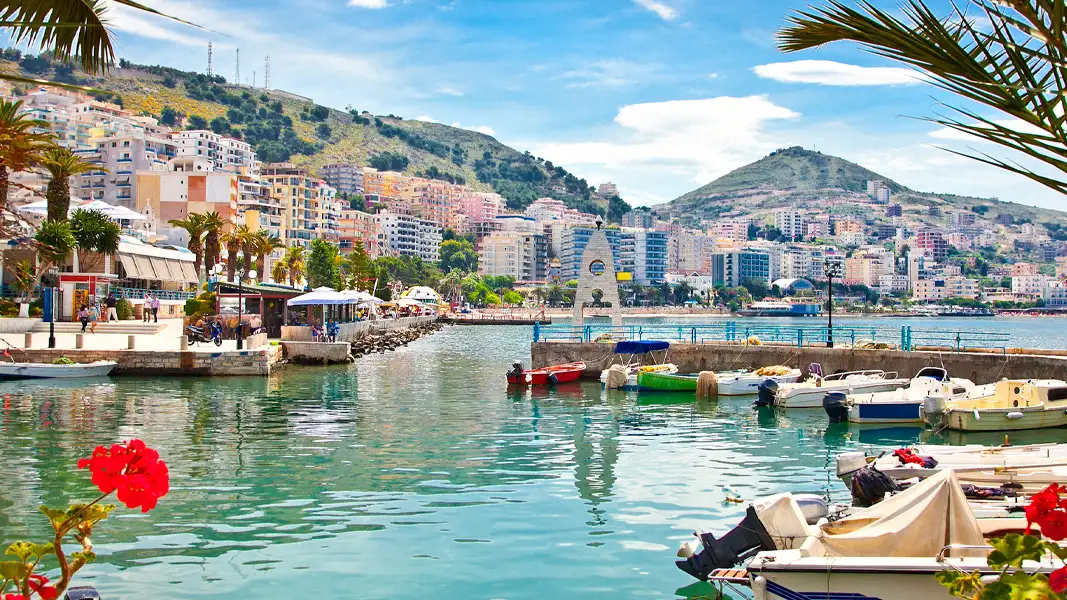Albania
